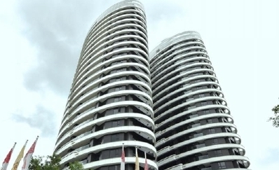 高雄建築園冶獎結果出爐 「圓山硯」最大贏家(自由時報0412)