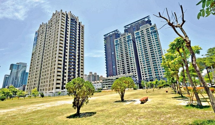 【高雄】建案讓利促銷 豪客首購都回籠(自由時報0701)