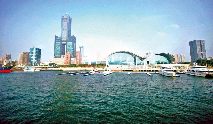 【高雄】成熟商圈素地少 建商搶地急卡位(自由時報0708)