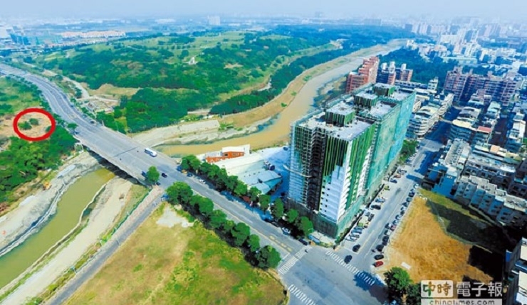 房市亮點－高雄房市 橋頭新市鎮 生活機能強(工商時報0902)
