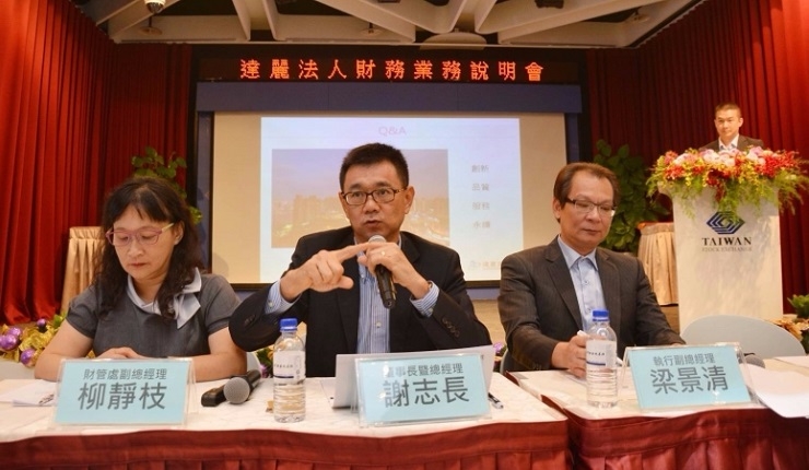 達麗海內外布局併進 持續獵地拓展業務(鉅亨網0908)