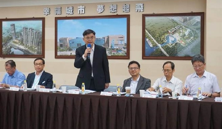 中央部會將投入57億元 推動高雄亞灣新興產業(工商時報0929)