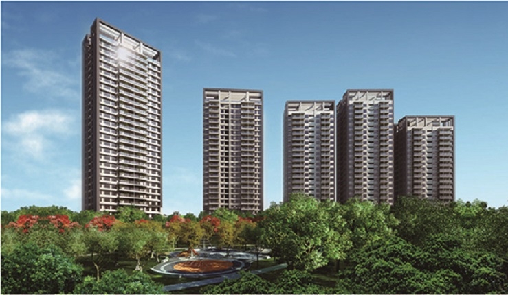 鳳山區新案齊發 點燃買房熱潮(蘋果地產1012)