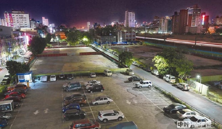 高雄車站精華地 都更大翻身(中國時報1120)