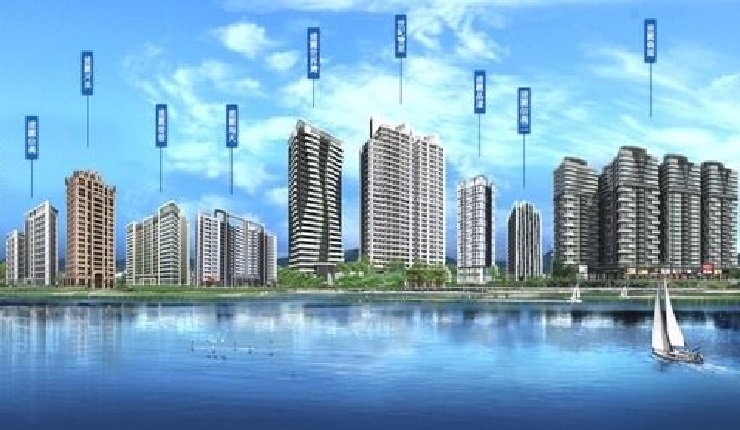 策略經營／達麗建設董事長謝志長 專注本業四招打天下(經濟日報1122)