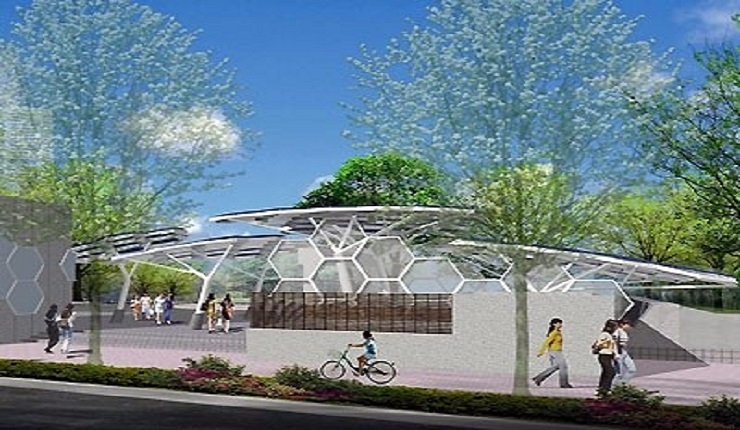 高雄市社會住宅200多戶 地點選定了(自由時報1122)