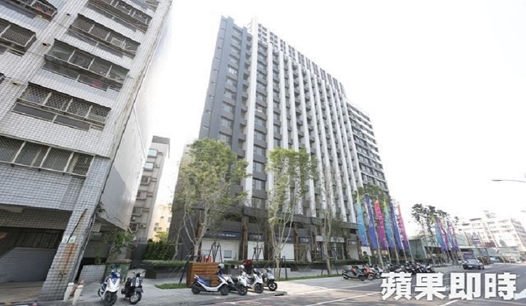 已到底　明年高雄房價可望回溫(蘋果地產1211)