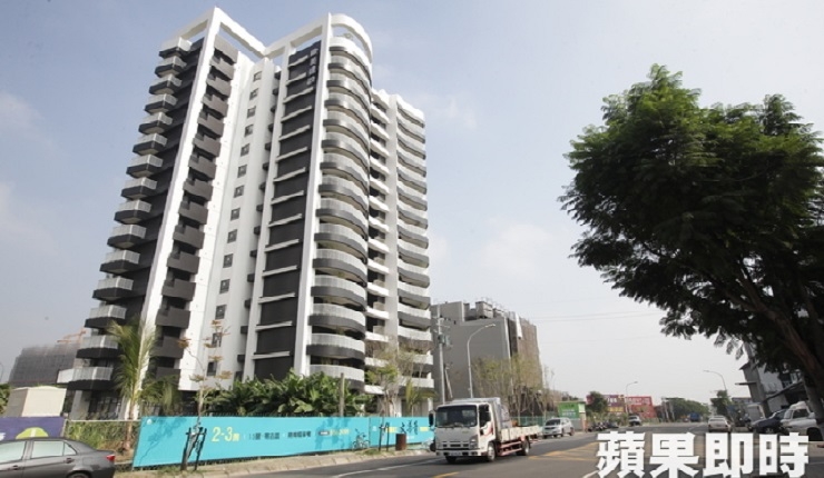 明年高雄推案逾9500戶　破盤價變少了(蘋果地產1211)