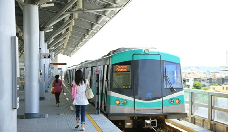 產學合一效應 楠梓新指標，大學、科技 觀光發展榮景(自由時報1213)