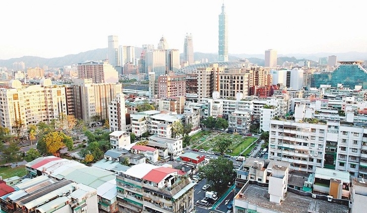 選舉年 公告地價掀調降潮(經濟日報1214)