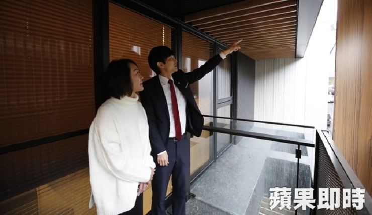 「雨遮」1國3制　1月起買房先懂它(蘋果新聞1214)