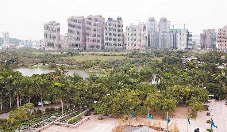 高雄 1字頭物件賣得快(經濟日報1217)