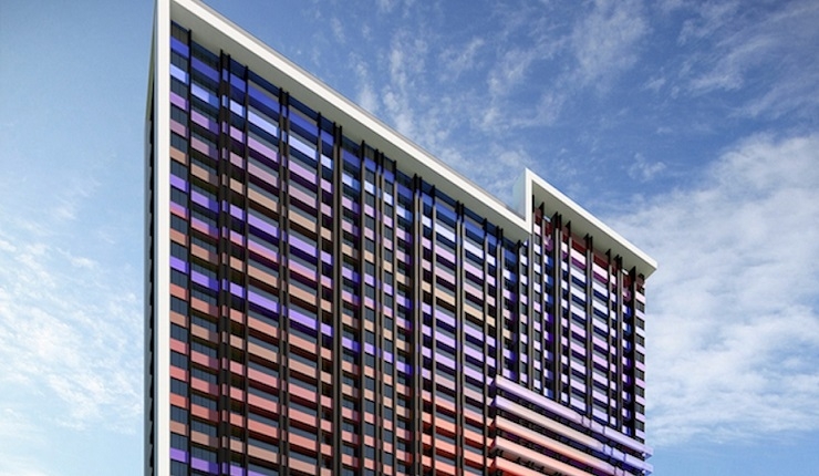 高雄房市暖 京城建：明年推案2百億(聯合新聞網1201)