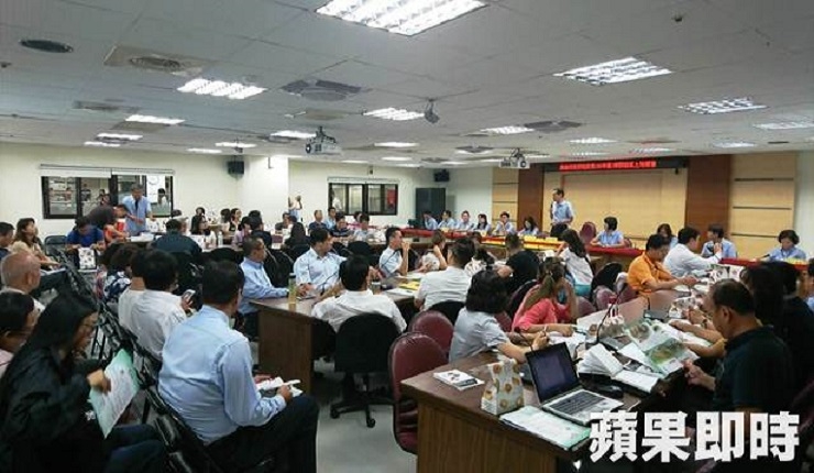 熱到爆！　高雄去年土地標出4萬坪151億(蘋果地產0102)