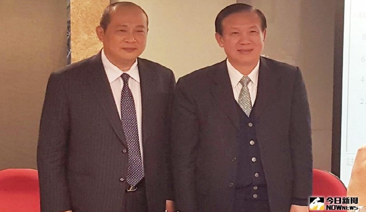 展望2018房市　賴正鎰：小宅與豪宅M型化更明顯(今日新聞0104)