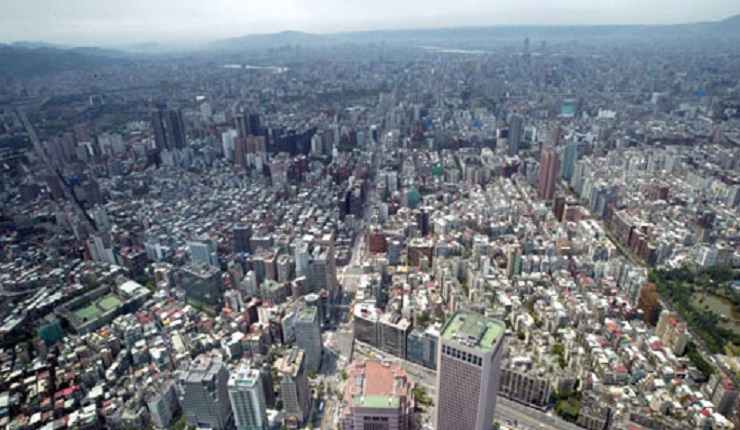 調查：2018房市盤整價緩跌 中小坪當道(中央社0119)