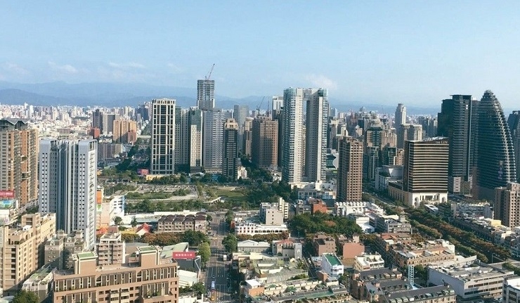 實價登錄 將揭露實坪(經濟日報0119)