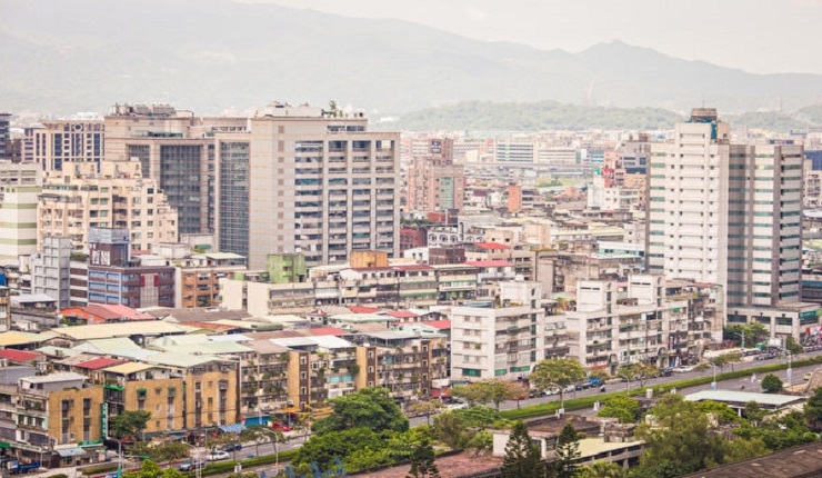 台房市熊市依舊 顏炳立：2018年可買房(大紀元0104)