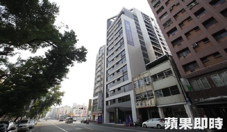 狂推2房有風險　3房才是真正主力(蘋果即時0128)