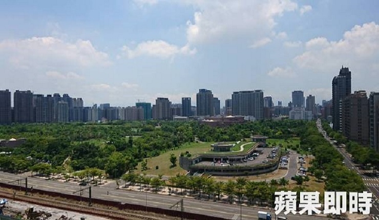 別說高雄人口外流！　這「里」增加近萬人(蘋果地產0211)