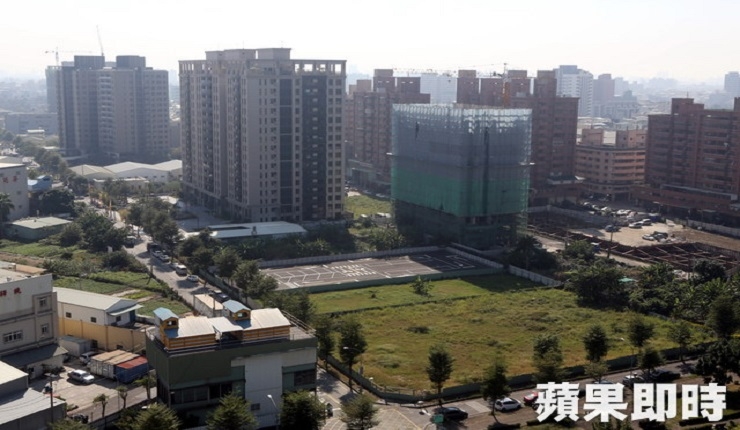 蛋白勝蛋黃　三民鳳山漲最多(蘋果即時0213)