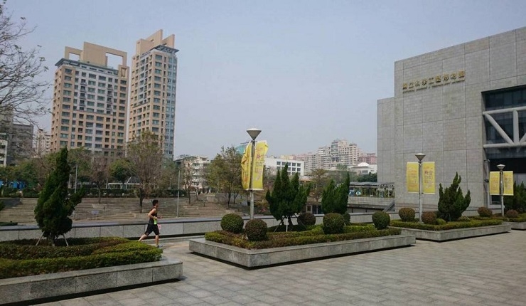 逆勢上漲！高雄四區房市看漲1到2成(聯合報0225)