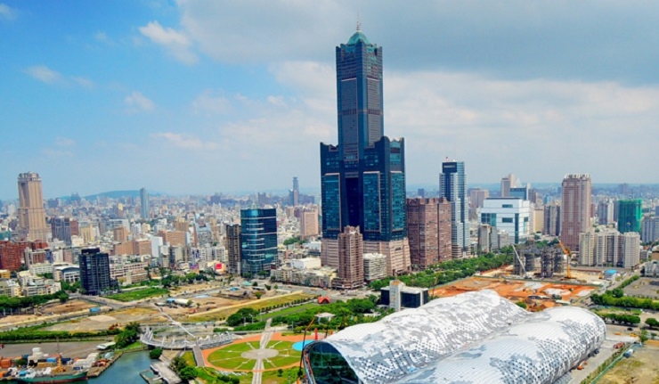 高雄吹小宅風 2～3房戶數占比衝8成(工商時報0321)