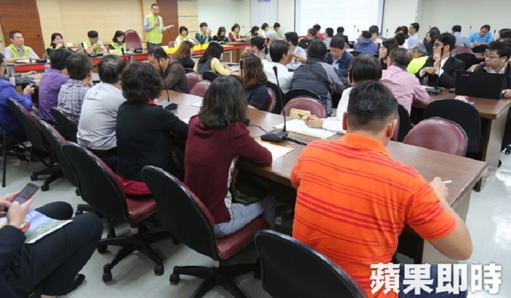 高雄土地標脫逾8成　京城搶中都地創高價(蘋果即時0321)