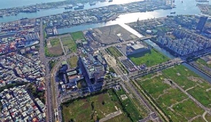 DC21：亞灣觀光產業將是高雄投資新亮點(工商時報0308)