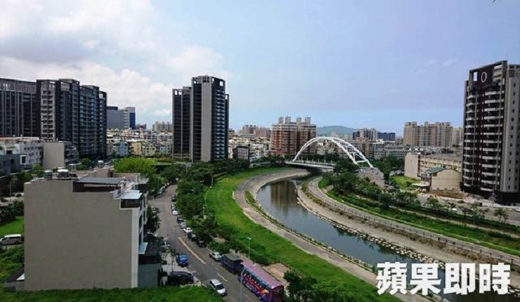 房價已降2成　高雄建商：利潤僅5~10%(蘋果即時0313)