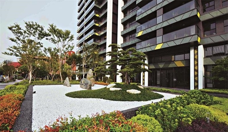 【高雄】建築園冶獎出爐 南部建築指標(自由時報0407)