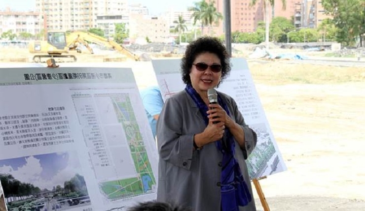 高雄少康營區89期重畫 可取回建地近11公頃(工商時報0414)