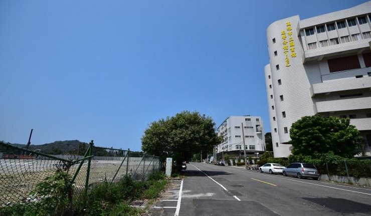 左營受惠鐵路地下化 國產署標售地受矚目(自由時報0409)