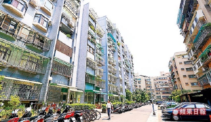 土增稅減免 自用住宅稅率僅10%(蘋果地產0421)