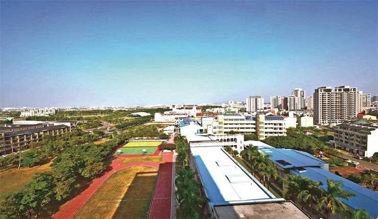 【高雄】高雄大學城 商圈成熟 享後勁溪景觀(自由時報0421)