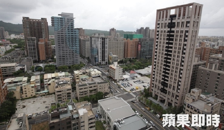 高市待售新成屋 熱區剩不到500戶(蘋果新聞0430)