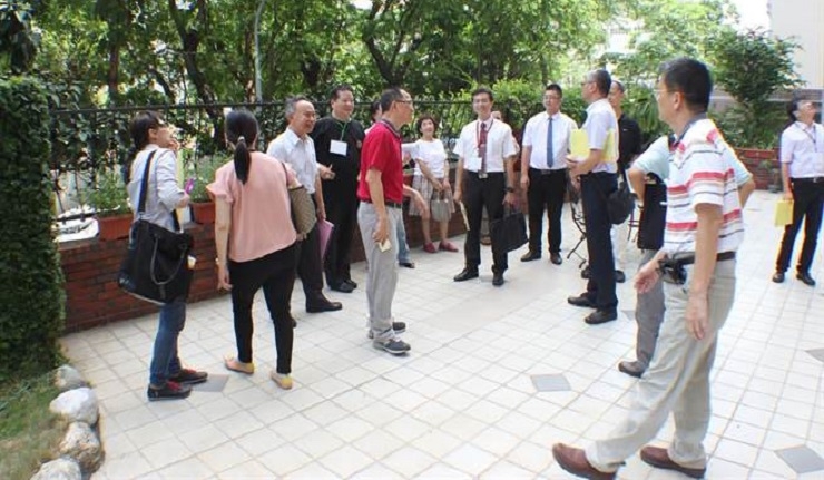 高雄住宅大樓評選啟動 官方要挑出好建築(工商時報0504)