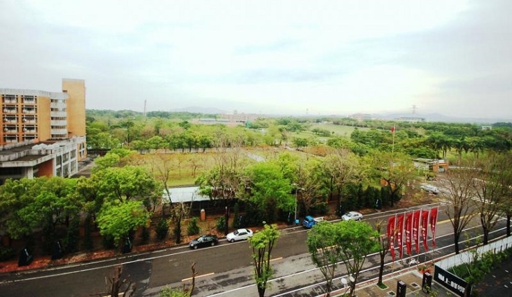 高雄科大3校合併 師生租購需求增(自由時報0503)