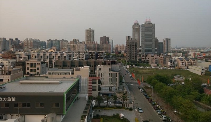 信義：確定擺脫3年急跌期 房價止跌回穩(自由時報0507)