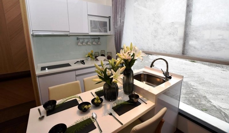 南部首購規劃新趨勢 電能取代瓦斯設備(自由時報0510)