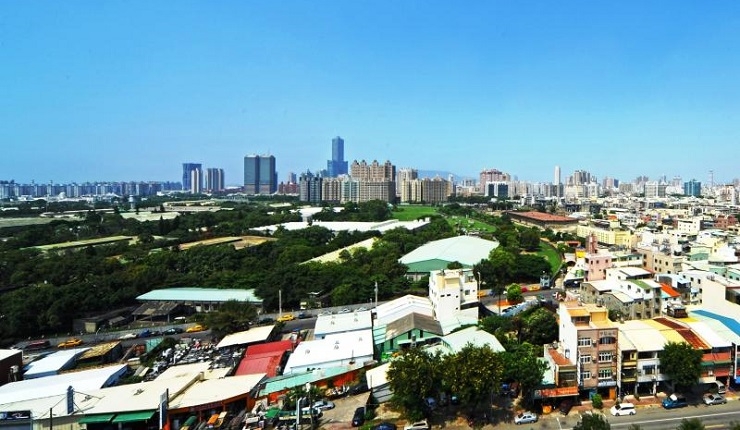 高雄205兵工廠審議通過 徵收作業正式啟動(自由時報0524)