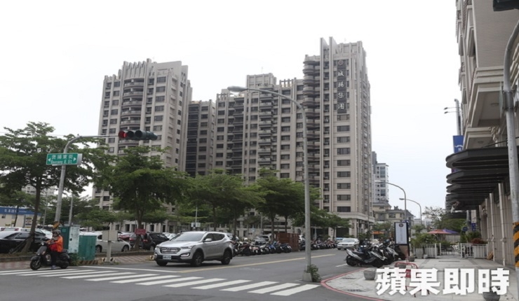 機能好　這裡中古屋比新案更貴(蘋果新聞0504)