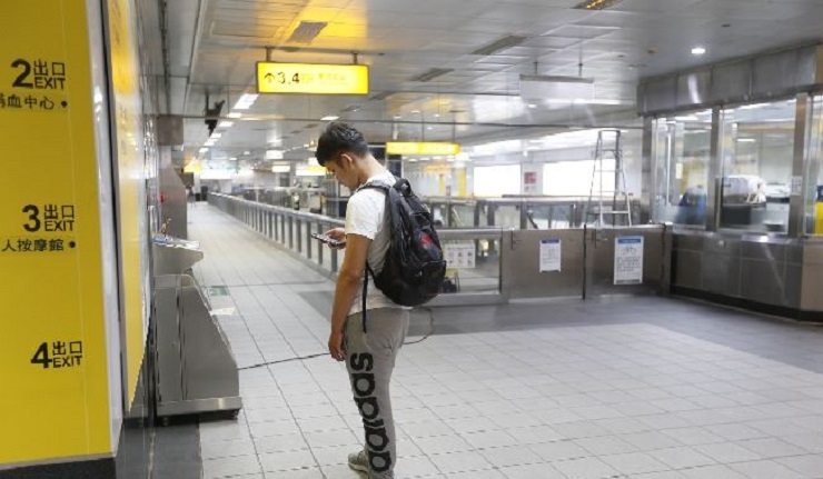 鳳山奪房屋三冠王！未來捷運多一線　房仲：交通方便有潛力(0703中央社)