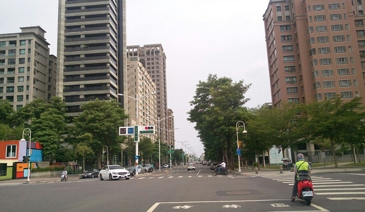 鐵道經濟發威 高雄美術館、科工館周邊房市搶手(聯合報0702)