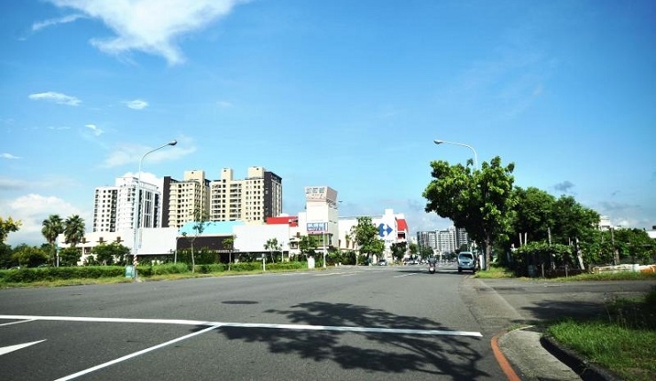 高雄大學環境優 指標建商搶插旗(自由時報0718)