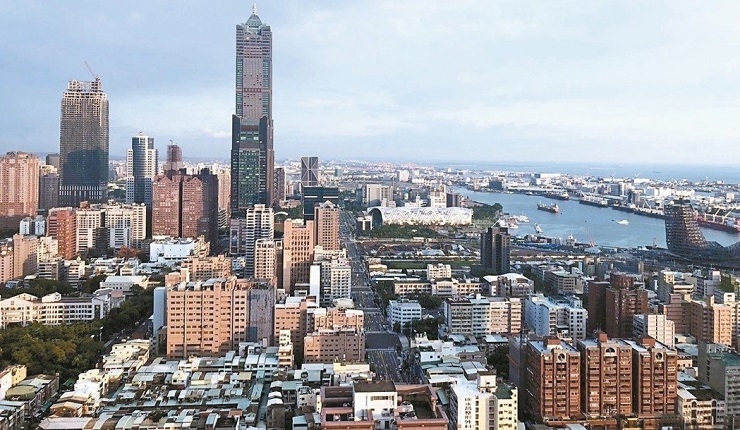 鳳山房價親民 買氣冠高雄(經濟日報0722)