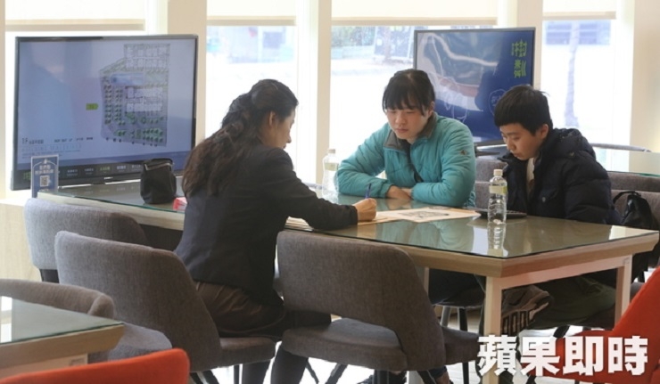 鳳山楠梓買氣強強滾　明年恐無房可賣(蘋果即時0723)