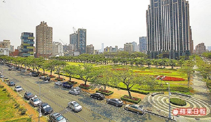 高雄5大熱區出爐　捷運凹子底站房價漲最兇(蘋果新聞0724)