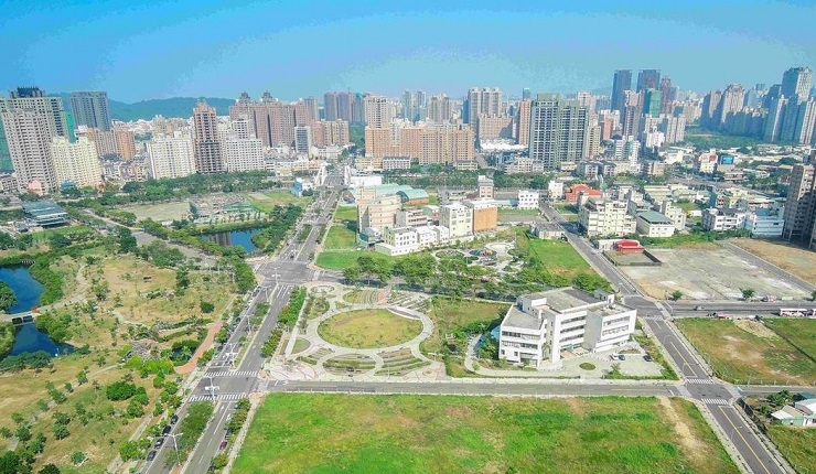 高雄 中都建商搶推案(經濟日報0729)