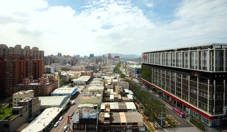 左營站前用地擬住變商 地價恐上揚(自由時報0725)